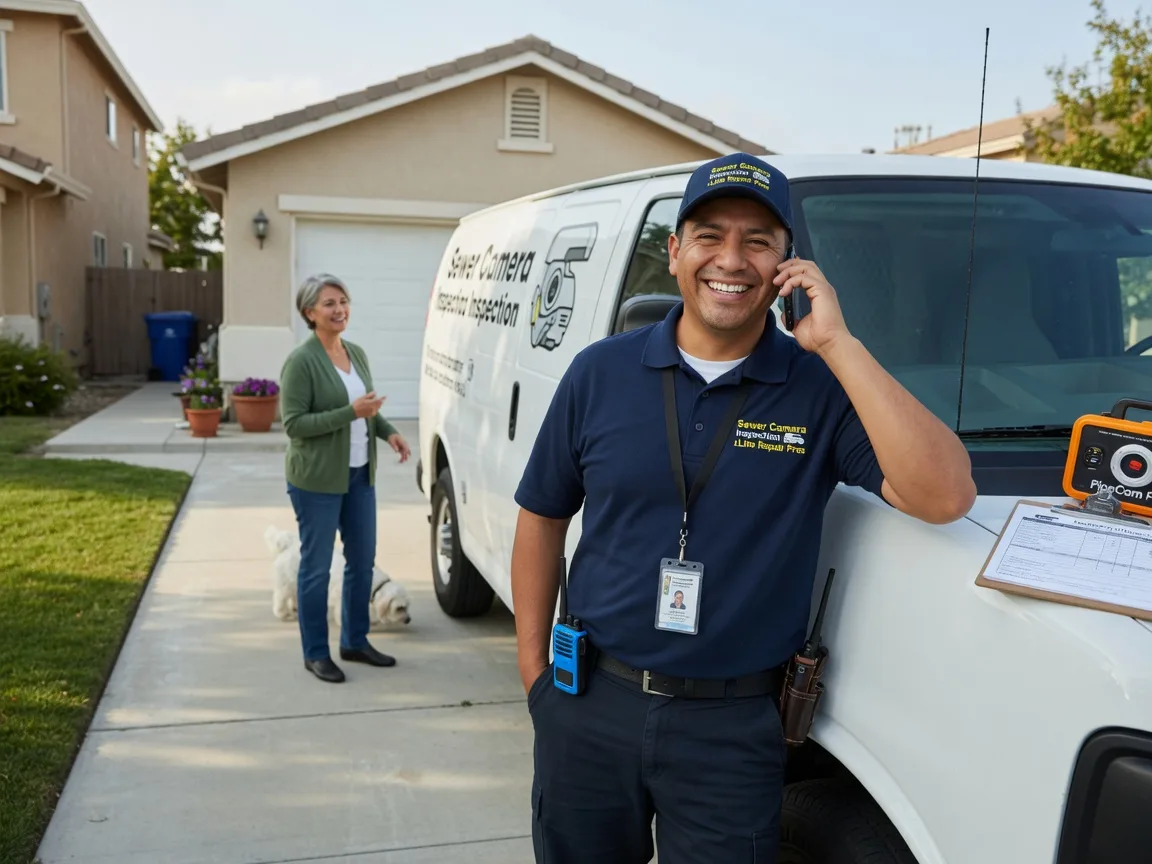 Sewer Line Repair Brownville, NY FAQs